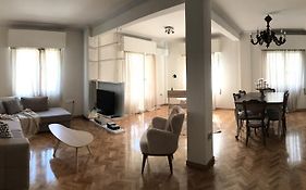 Apartment Near The Beach